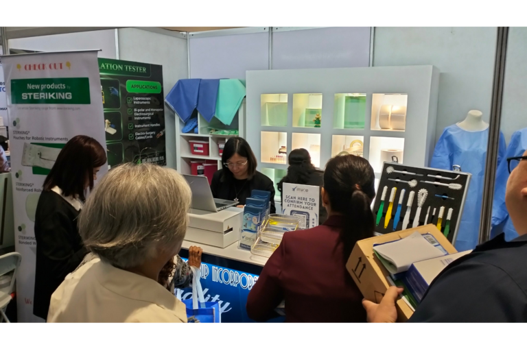 Ritegroup Incorporated Participates in ORNAP 53rd Founding Anniversary and 51st Annual Convention