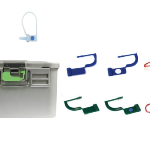 Container Locks