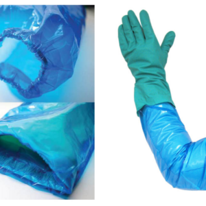 lined-sleeve-gloves