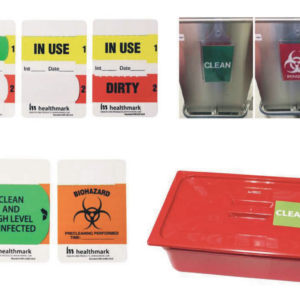 Multipurpose Labels