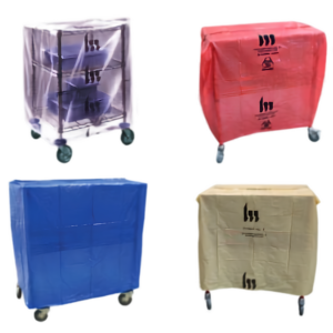 Trolley Covers