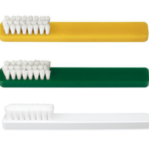 Disposable External Brushes