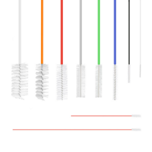 Disposable Channel Brushes