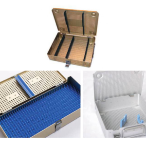 Osteotome Tray, Specialty Trays