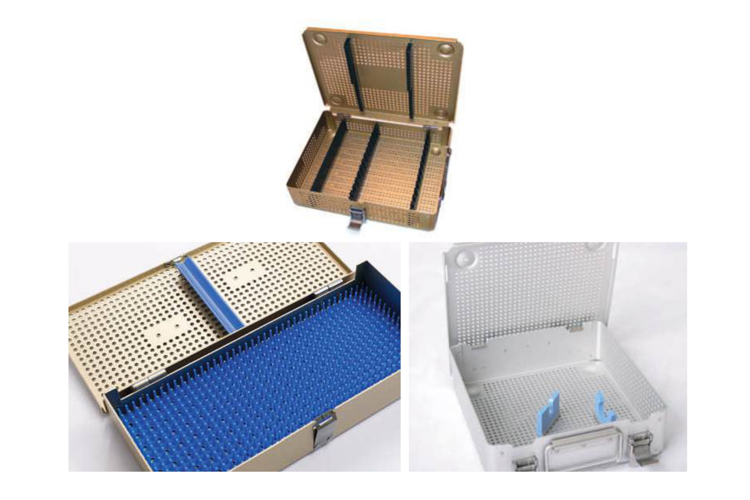 Osteotome Tray, Specialty Trays