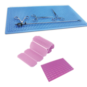 Silicone Trays Insert Mats, Silicone Trays Silicone Insert Mats