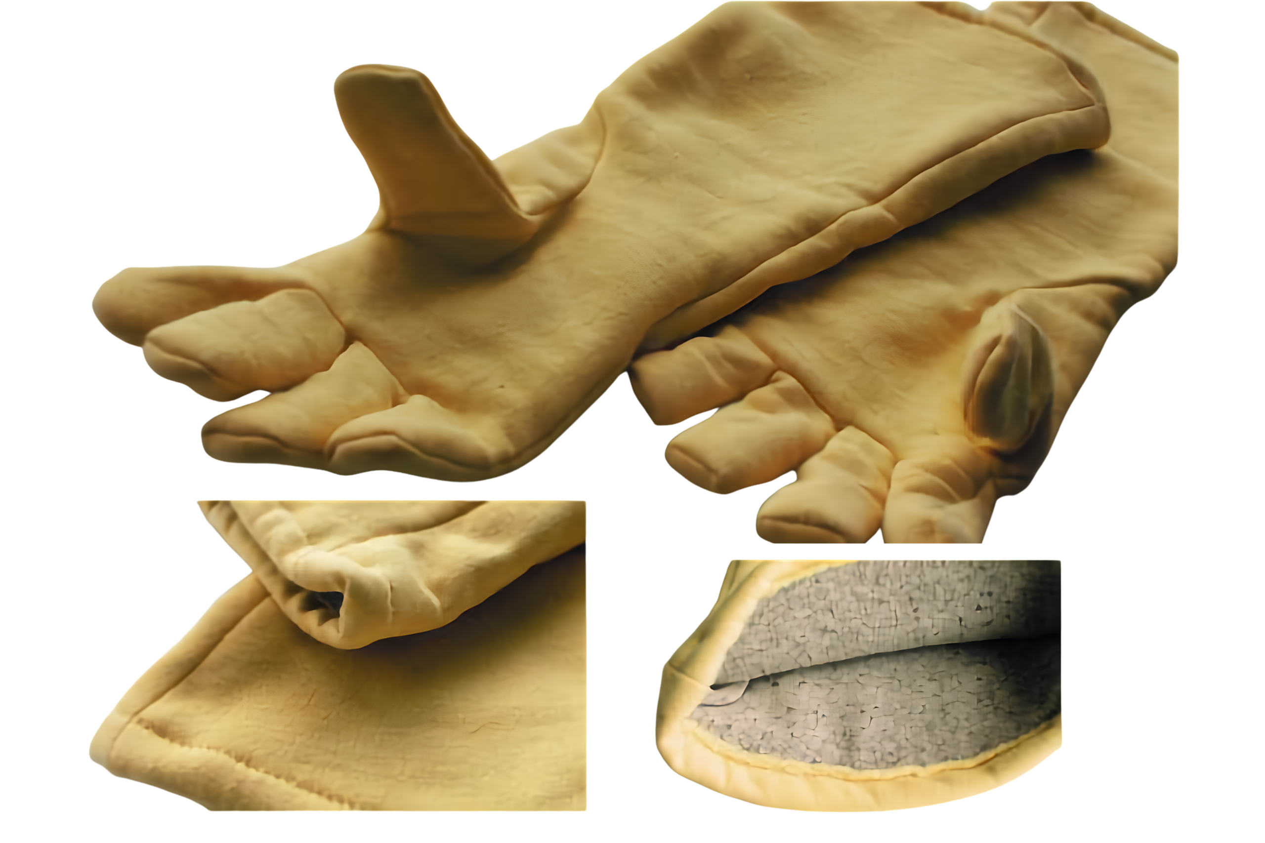 Autoclave Gloves