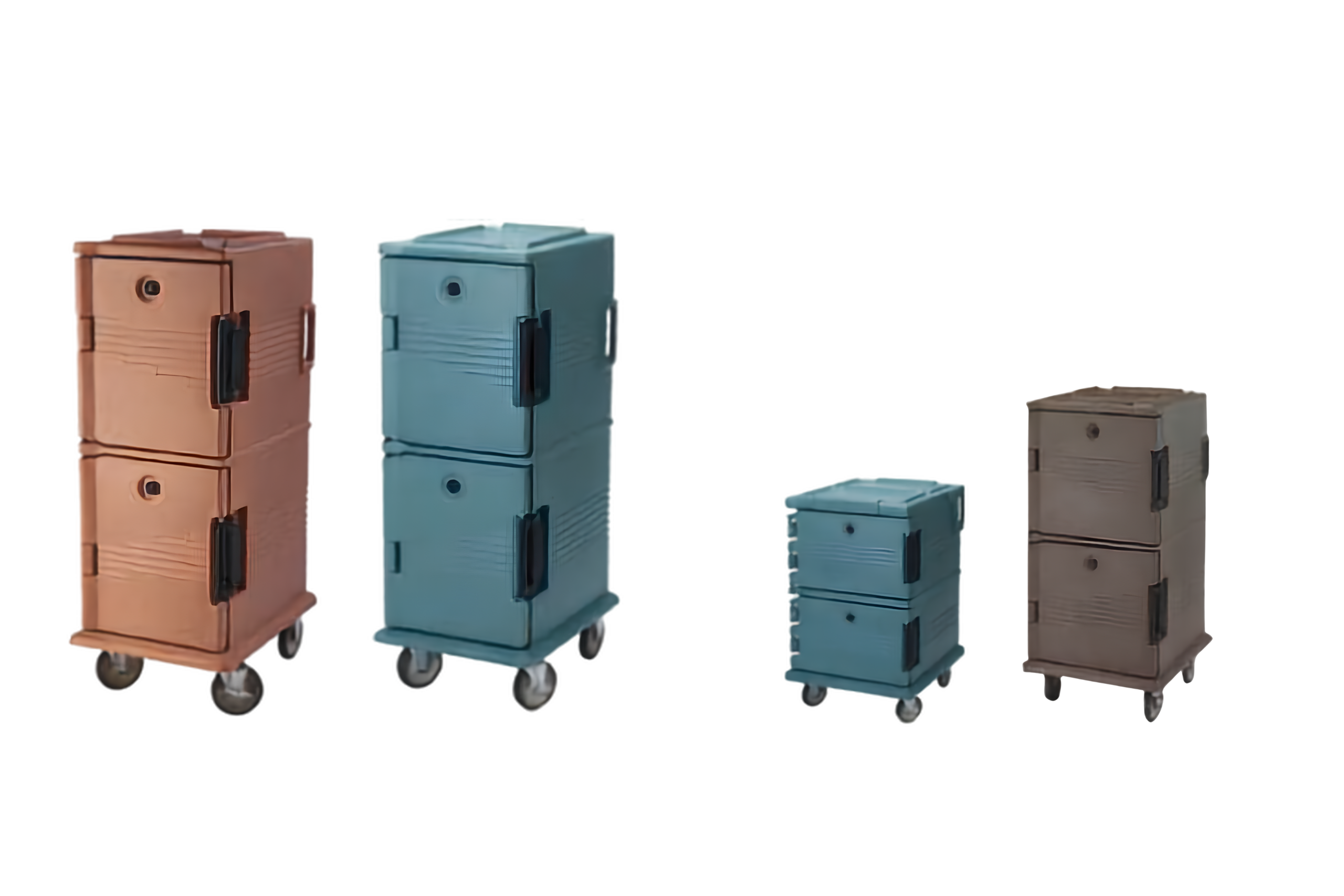 SST Transport Carts