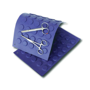 Magnetic Mats