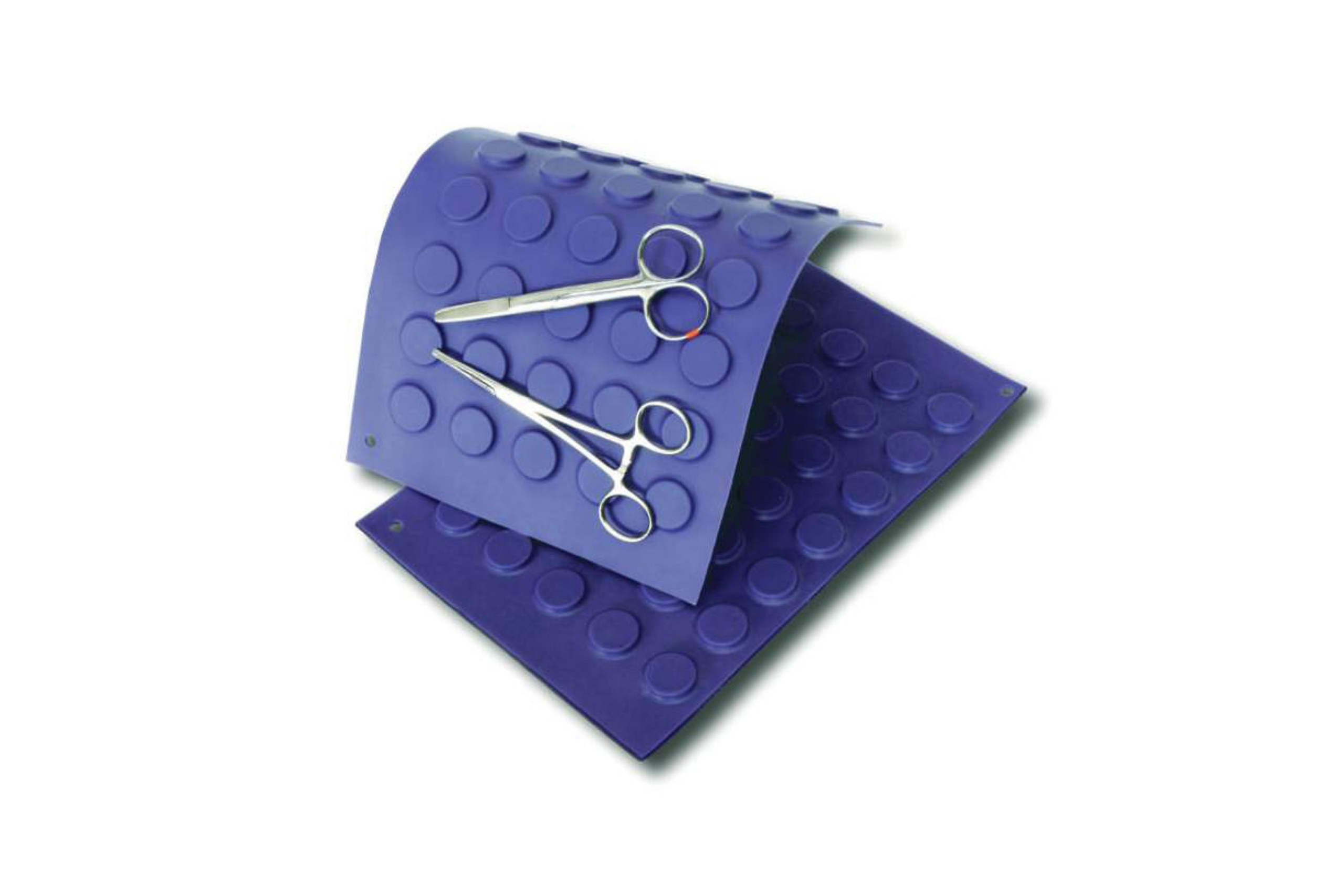 Magnetic Mats