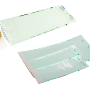 Self-seal Pouches