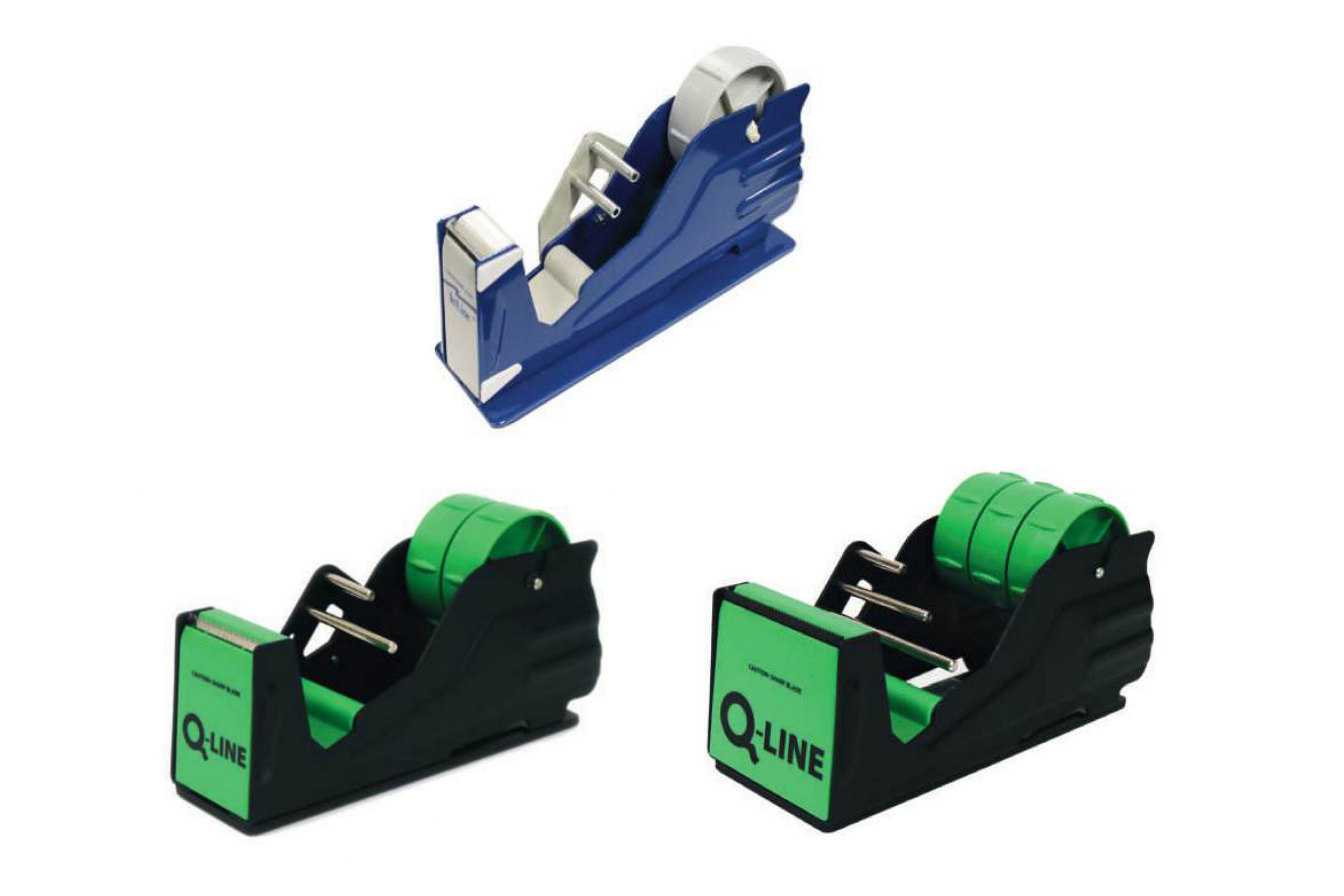 Indicator Tape Dispenser