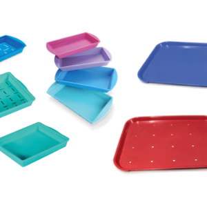 Polypropylene Trays