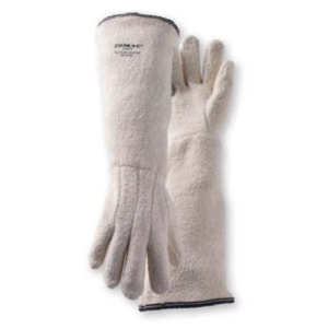 Terry Cloth Autoclave Gloves