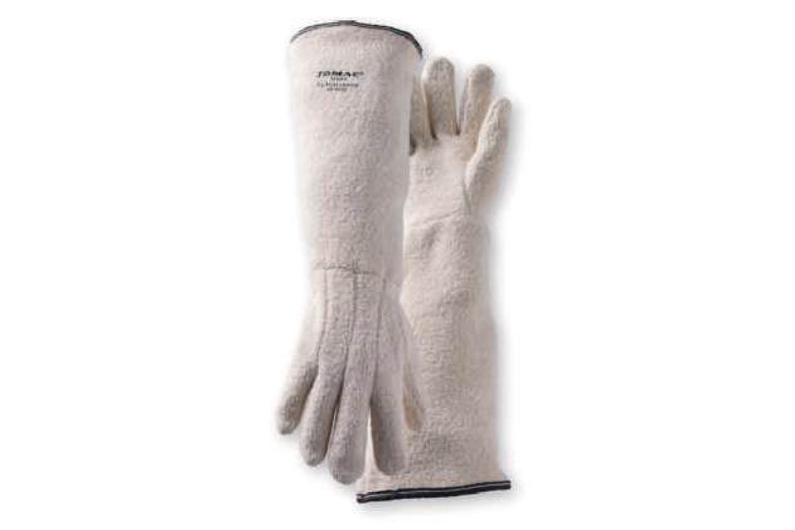 Terry Cloth Autoclave Gloves