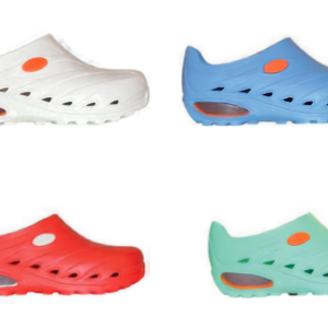 Medirelax Light Surgical Hospital Clogs