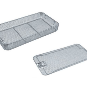 Wire Baskets