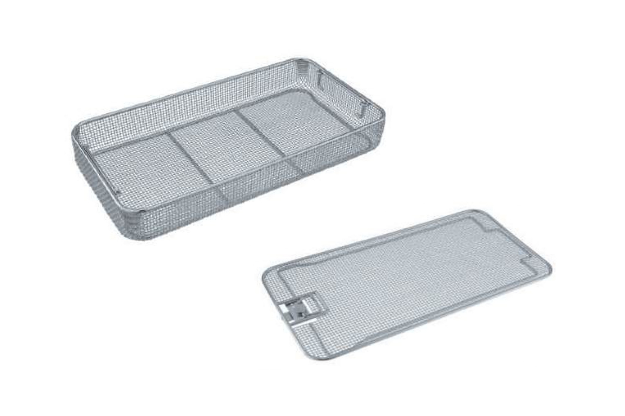 Wire Baskets