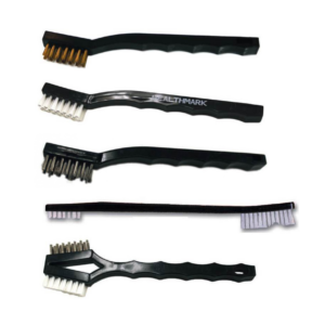 Tooth Brush Style Brushes