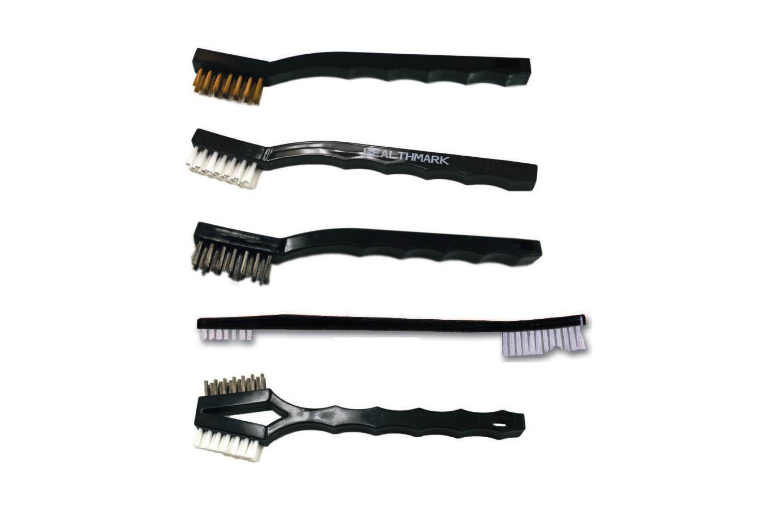 Tooth Brush Style Brushes