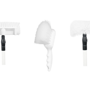 Sterilizer Cleaning Brushes