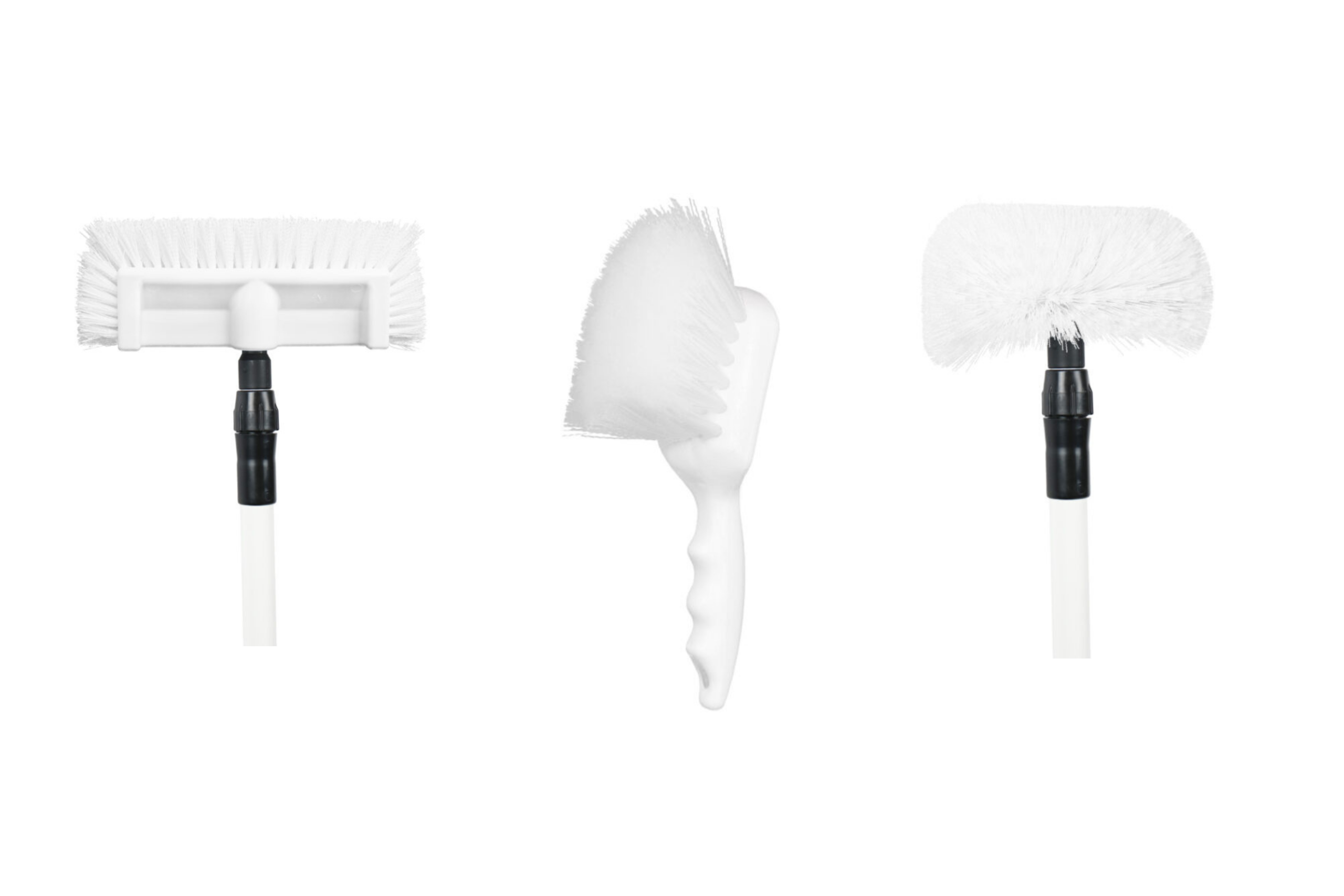 Sterilizer Cleaning Brushes