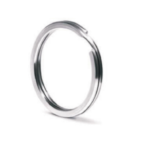 Stainless Steel Ring