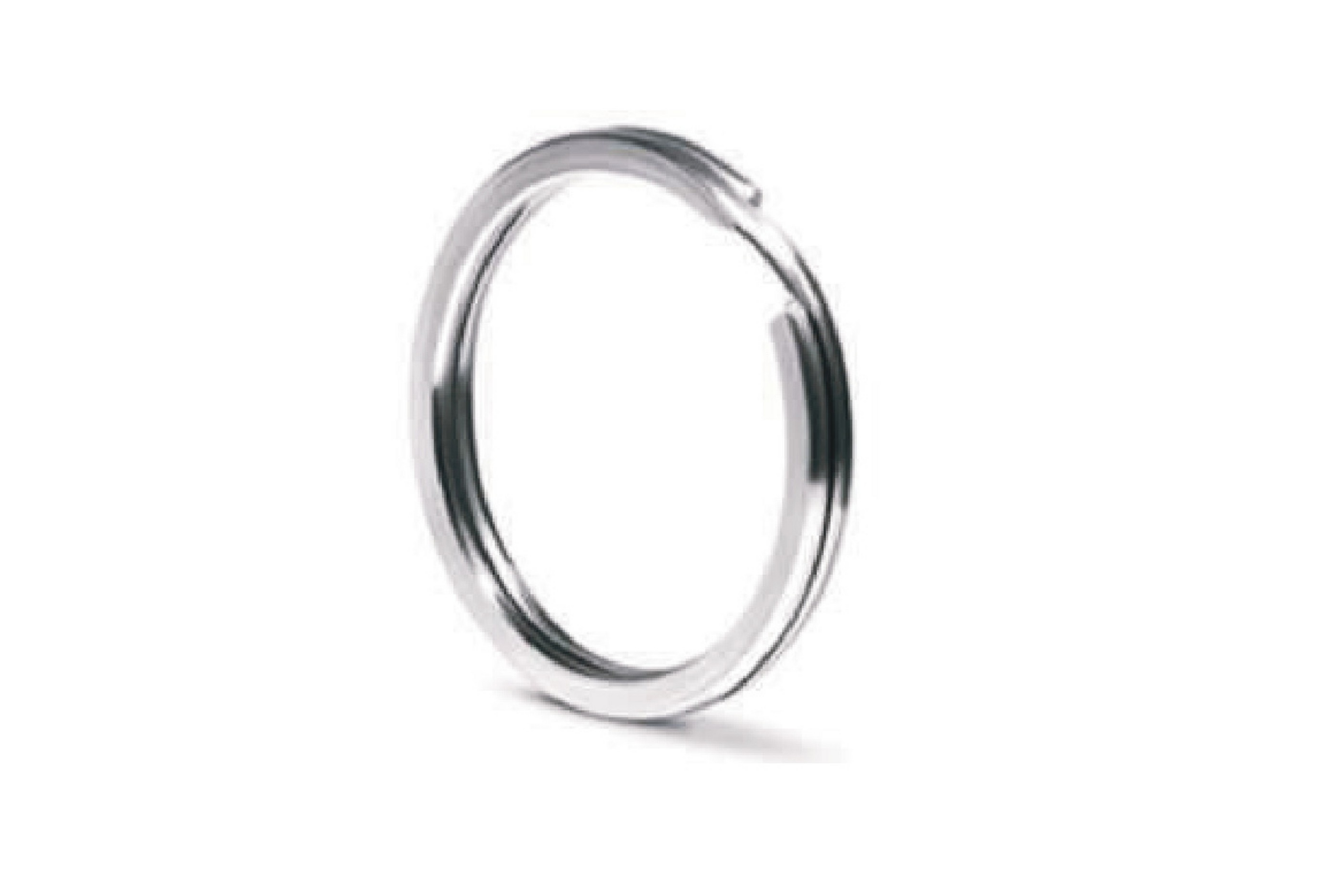 Stainless Steel Ring