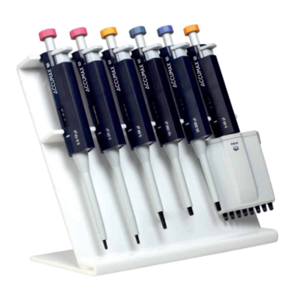 Accumax A Series Pipette
