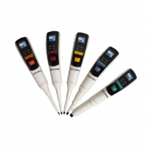 Accumax Electronic Pipette