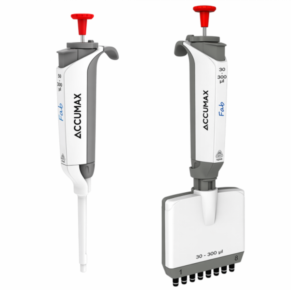 Accumax FAB