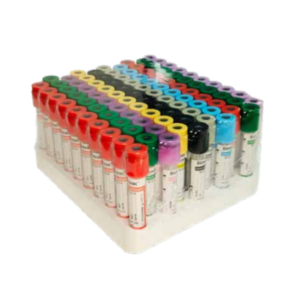 BIOSCI Blood Collection Tubes