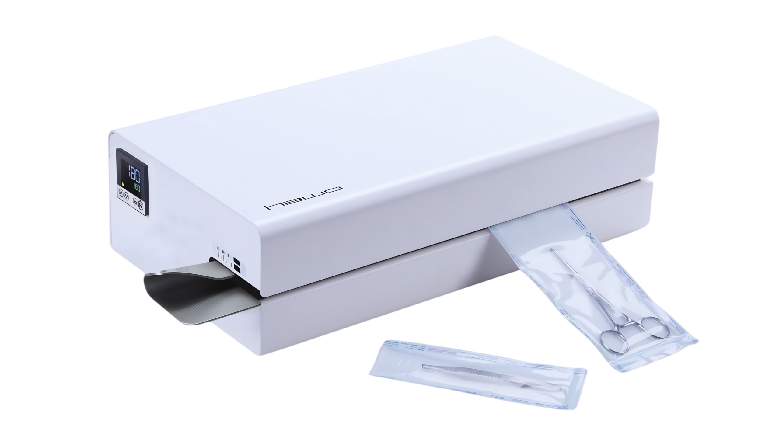 Ecopak Series