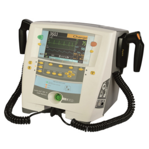 Innomed Defibrillator