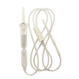 JMS Blood Transfusion Set