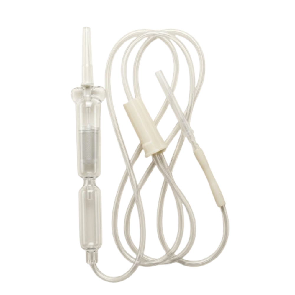 JMS Blood Transfusion Set
