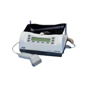 JMS Hemoscale