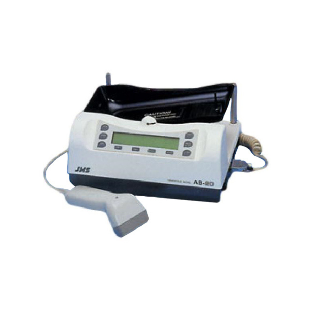 JMS Hemoscale