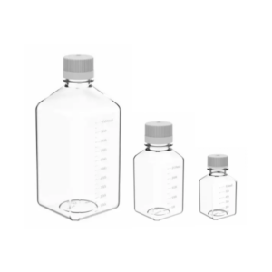 Accumax Media Bottles