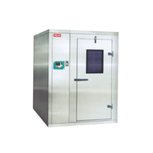 REMI Blood Storage Cabinet