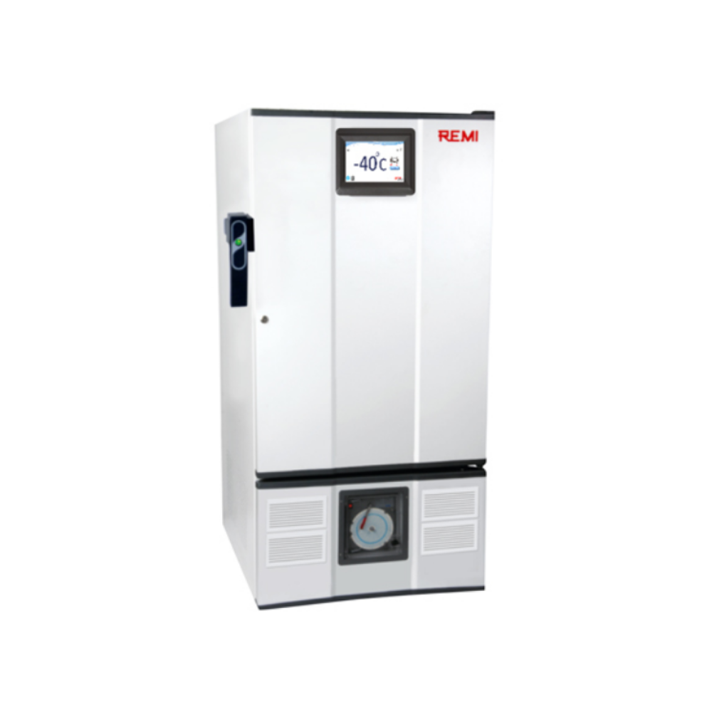 REMI Plasma Freezer