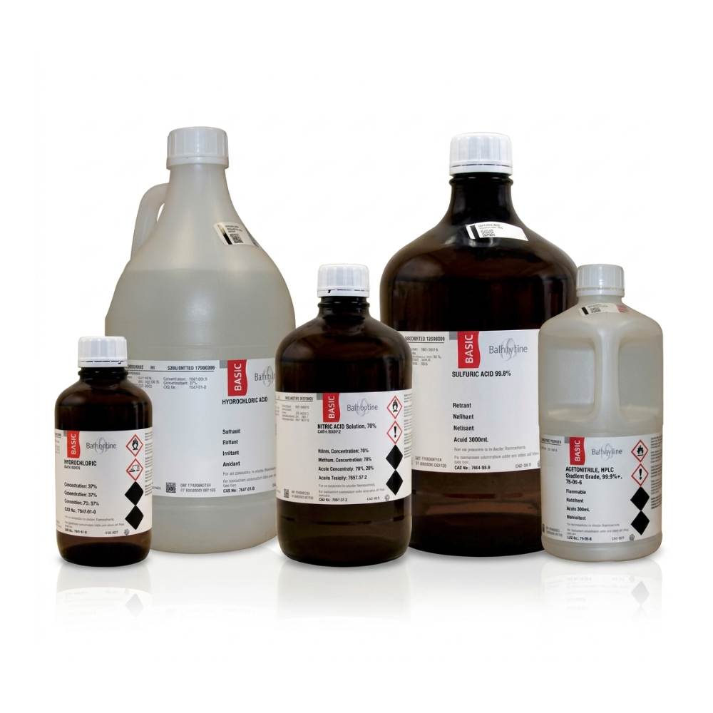 Scharlau Chemicals