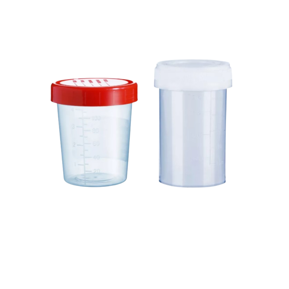 Gongdong Specimen Containers
