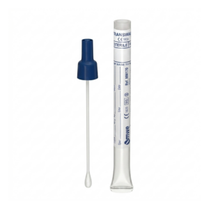 MWE Transport Swabs
