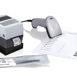 verification-and-documentation-labelling-system