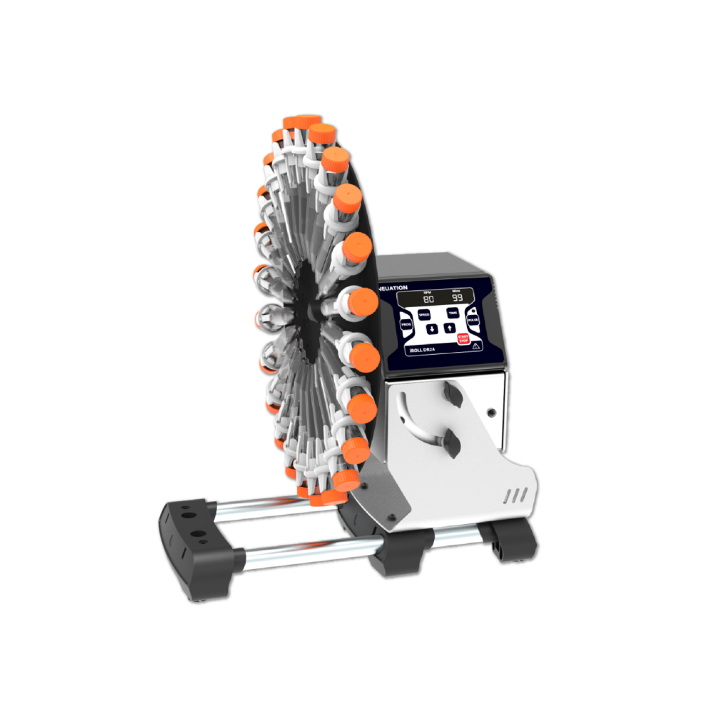 iRoll DR24