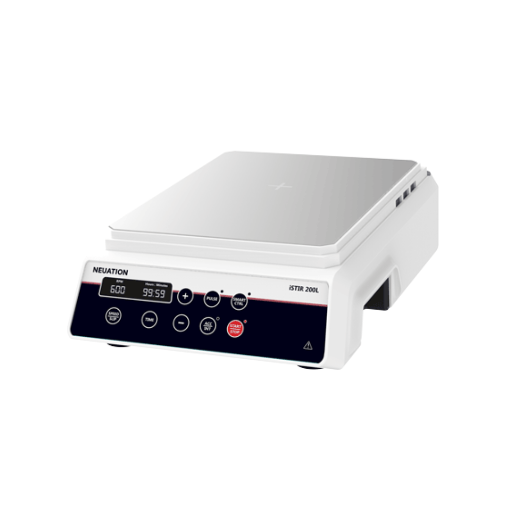 iStir 200L